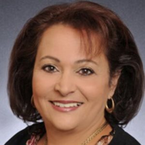 Layla George-Khouri