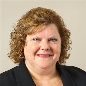 Michelle Carpenter
